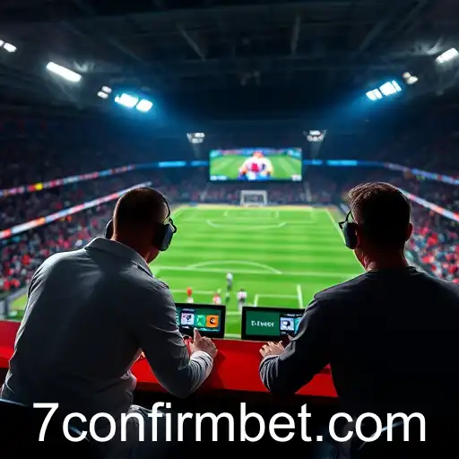 Betting Trends in 2025