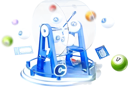 confirmbet Lottery games in