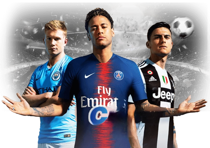 Lots of sports bets at confirmbet sports