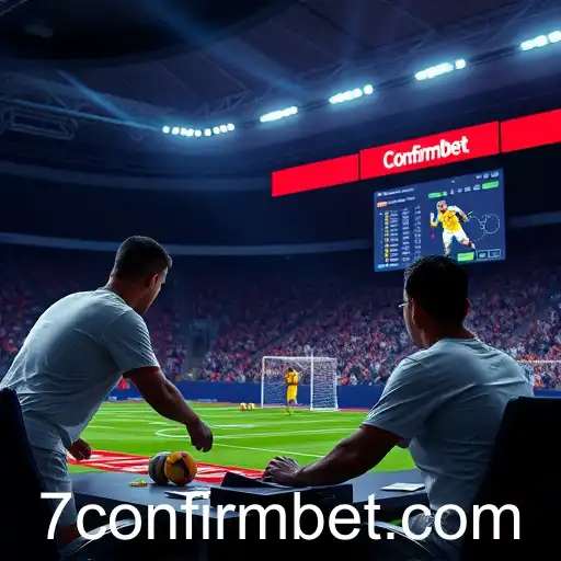 Navigating the Digital Betting Landscape