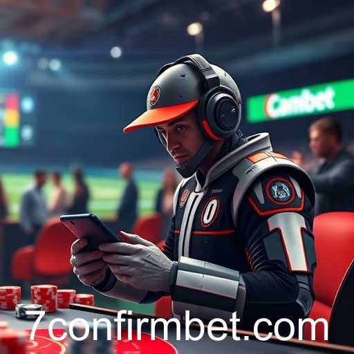The Digital Revolution of Online Betting