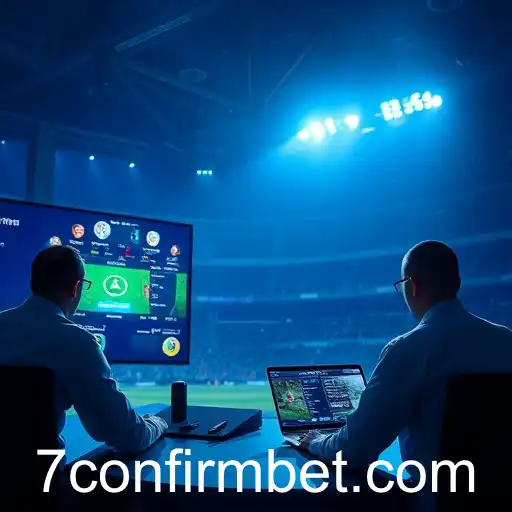 The Evolution of Online Betting
