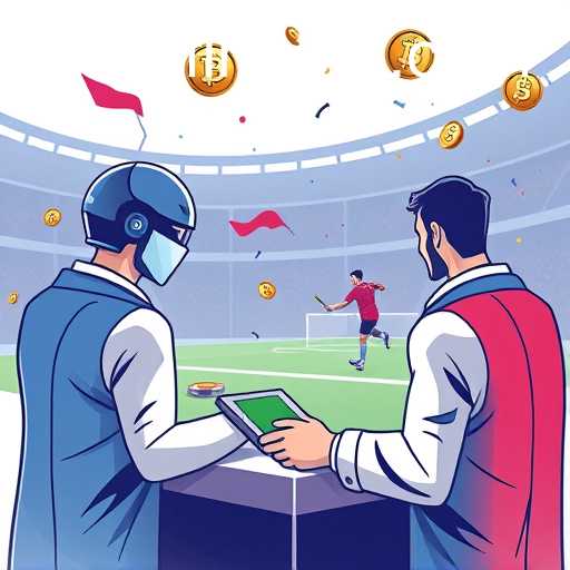 The Evolving Landscape of Online Betting in 2025