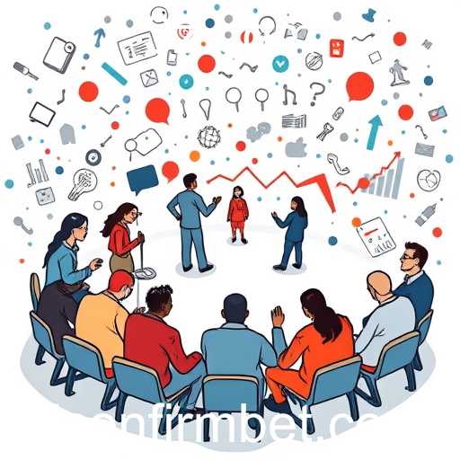 Exploring the 'Community Forum' Category with Confirmbet Insights