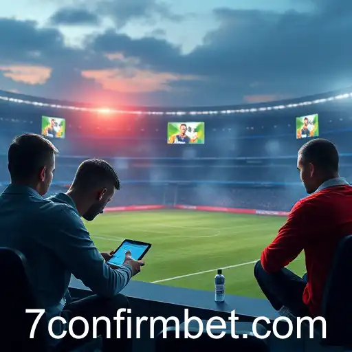 Future of Online Betting in 2025
