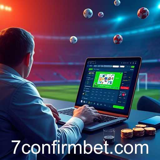 The Rise of Online Betting Platforms