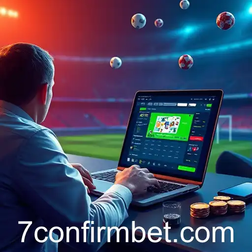 The Rise of Online Betting Platforms