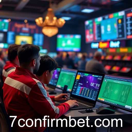 The Rise of Online Betting in 2025