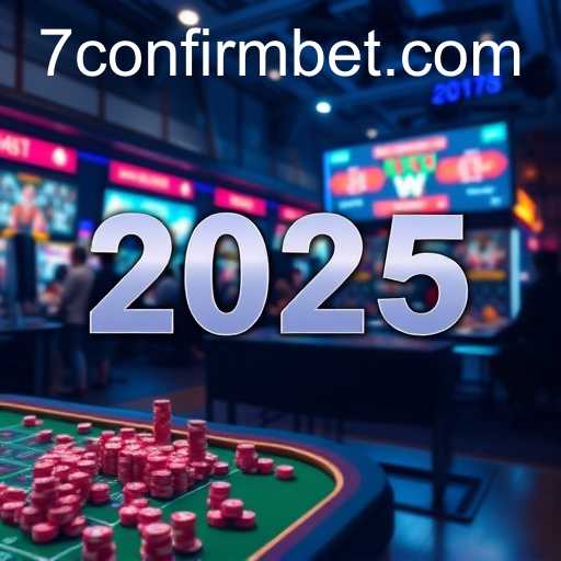 The Rise of Online Gambling in 2025