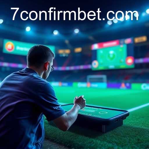 Rise of Confirmbet Amidst Evolving Gaming Landscape