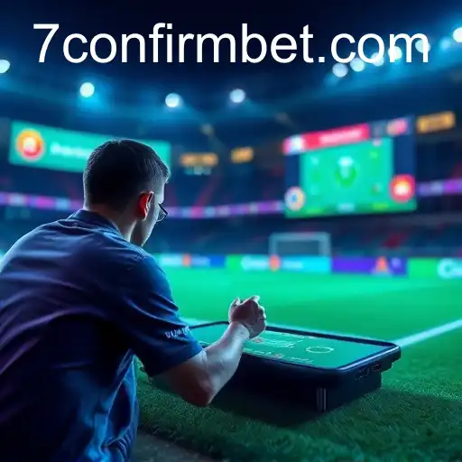 Rise of Confirmbet Amidst Evolving Gaming Landscape
