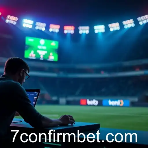 The Rise of Digital Betting in 2025