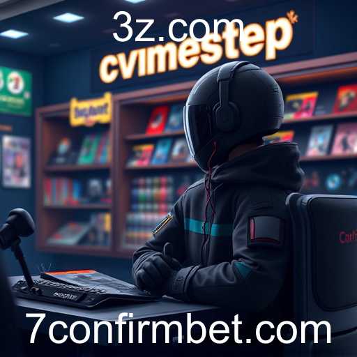 Game Shop: Enhancing the Gaming Experience with 'Confirmbet'